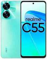 Realme C55