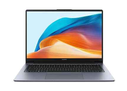 картинка HUAWEI MateBook D14 MDF-X 14" от магазина MIX MOBILE-
