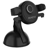 Автомобильный держатель Maxvi MV-05 black