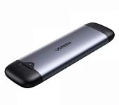 UGREEN CM353 USB-C+USB-A M.2 M-Key SSD