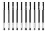 Mi High-capacity Gel Pen (10-Pack)