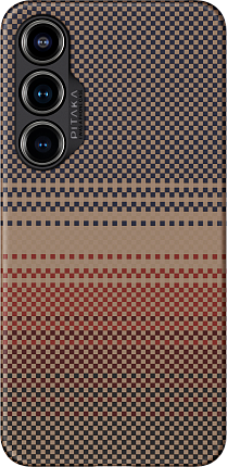 Pitaka MagEZ4 FS2401 для Samsung Galaxy S24