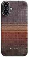 Pitaka Tactile Woven case для iPhone 16