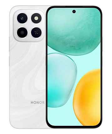 Смартфон Honor X6c 6/128 Белый RU