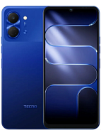 Tecno Spark Go 3