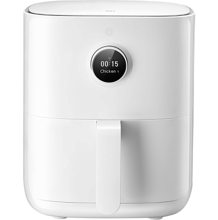 картинка Xiaomi Smart Air Fryer 3.5L White (MAF02) от магазина MIX MOBILE-