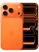 Apple iPhone 17 Pro (Dual eSIM)