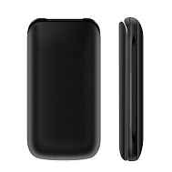 Мобильный телефон teXet TM-422 Black