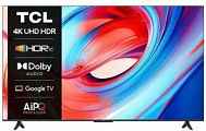 TCL 50" 50V6B-CN 4K, HDR, Android R