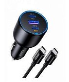 UGREEN EC705 (55511) 3-Port 130W