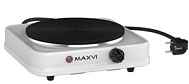 Электрическая плитка Maxvi HE111 white