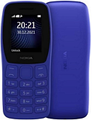 Nokia 105 DS 2022 TA-1416 (Без СЗУ)