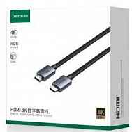 UGREEN HD171 (25907) HDMI 2.1 Male To Male 