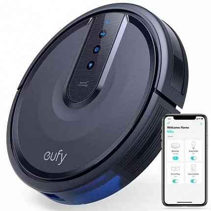 картинка Anker EUFY Robovac 25C T2123 от магазина MIX MOBILE-