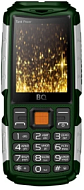 BQ 2430 Tank Power