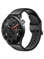 Смарт-часы Xiaomi Watch S5 Black 46mm RU