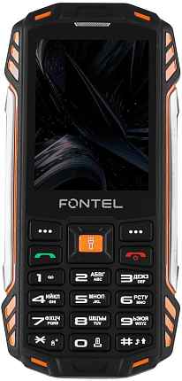 Fontel RP280