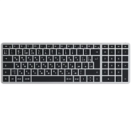 Satechi Slim X2 Bluetooth (Русская раскладка)