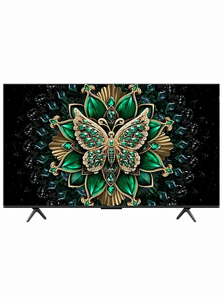 картинка TCL 65" 65C6K 4K UHD QD-Mini LED QLED 144Hz от магазина MIX MOBILE-