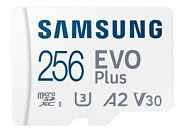 MicroSDXC Samsung EVO Plus