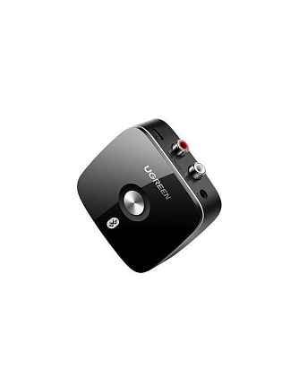 картинка UGREEN CM106 (40759) Wireless Bluetooth Audio от магазина MIX MOBILE-