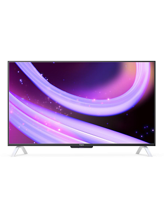 картинка Яндекс ТВ Станция 2 QLED 50" с Алисой YNDX-00094 от магазина MIX MOBILE-