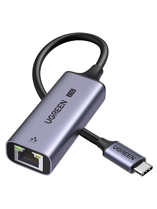 UGREEN CM648 (25051) USB-A 3.0 to RJ45