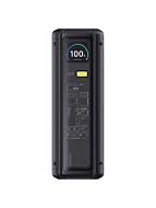 Внешний аккумулятор Xiaomi BHR9970GL 212W 25000mAh HyperCharge Power Bank RU