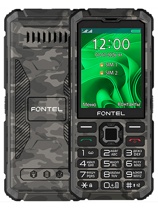 Fontel RP300