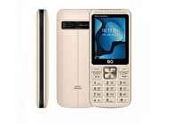 Мобильный телефон BQ 2455 Boom Quattro Gold