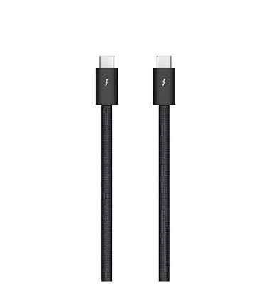 Apple Thunderbolt 4 Pro Cable USB-C 1m MU883FE/A