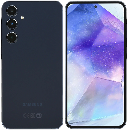 картинка Samsung Galaxy A55 от магазина MIX MOBILE-