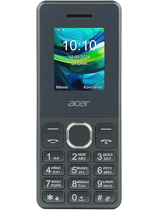 Acer Disco DS17