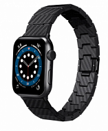 Pitaka для Apple Watch 7-1 и SE 38/40мм - Modern