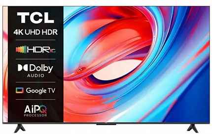 картинка TCL 50" 50V6B-CN 4K, HDR, Android R от магазина MIX MOBILE-