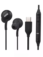 Наушники Samsung EARPhones Type-c Black EU