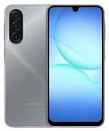 Смартфон Samsung Galaxy A17 8/256GB Grey AU