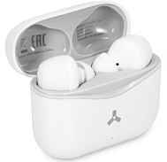 Наушники Accesstyle Tornado TWS White