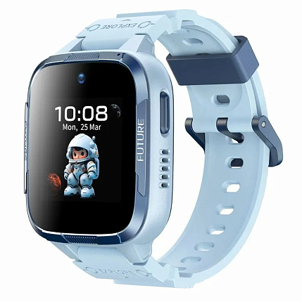 Часы Honor Choice 4G KIDS PLUS Blue
