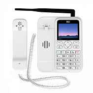 Мобильный телефон BQ 2839 Point стационарный GSM White
