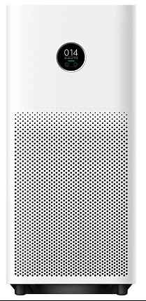 картинка Mi Air Purifier 4 AC-M16-SC от магазина MIX MOBILE-