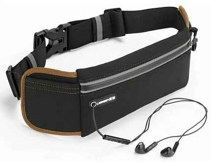 картинка UGREEN LP112 Outdoor Running Waist Belt Pack от магазина MIX MOBILE-