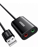 UGREEN US205 (30724) USB External Sound Adapte