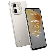 Infinix HOT 50i