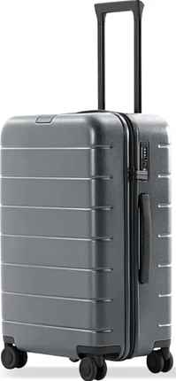 Чемодан Xiaomi Luggage Classic Pro 20" (серый)