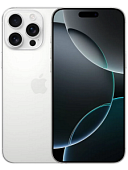 Apple iPhone 16 Pro Max (Dual eSIM)