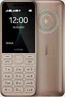 Мобильный телефон Nokia 130 DS TA-1576 Light Gold