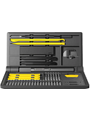 HOTO HFE0002GL Precision Screwdriver Kit Pro