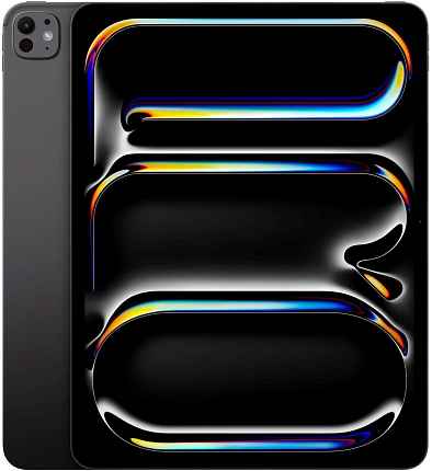 Apple iPad Pro 13" M4 (2024) Wi-Fi