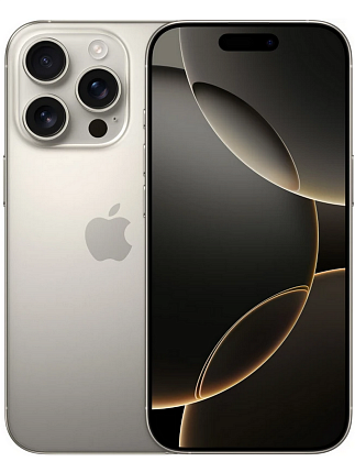 картинка Apple iPhone 16 Pro (Dual SIM) от магазина MIX MOBILE-